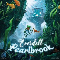 Everdell: Pearlbrook 2nd Ed