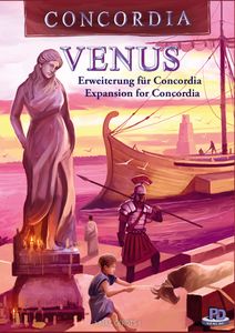 Concordia: Venus