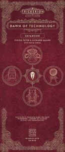 Trickerion: Dawn of Technology