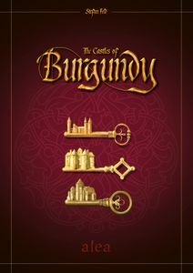 Castles Of Burgundy (20th Anniversary)