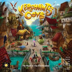 Merchants Cove - Many Realms Bundle
