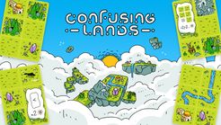 Confusing Lands