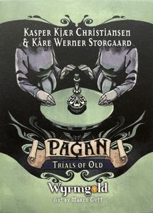 Pagan: Trials of Old