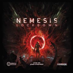 Nemesis - Lockdown