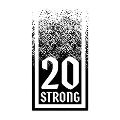 20 Strong - Solar Sentinels