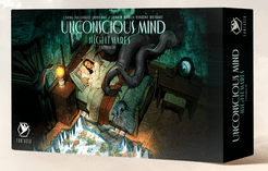 Unconscious Mind: Nightmares
