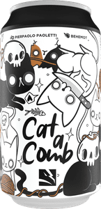 Cat-a-comb