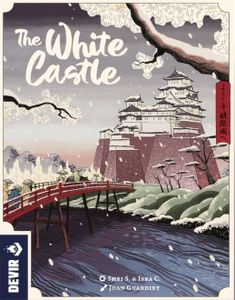 The White Castle