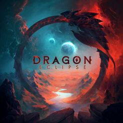 Dragon Eclipse - Retail Box (Grey)