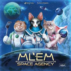 MLEM - Space Agency