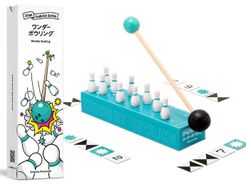 Wonder Bowling