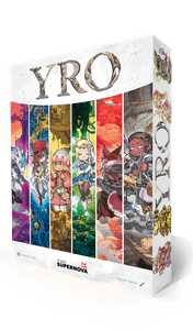 YRO