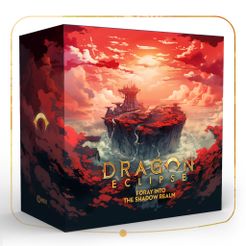 Dragon Eclipse - Foray into the Shadow Realm