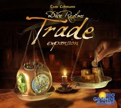 Dice Realms: Trade Expansion