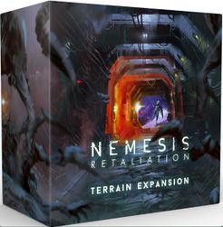 Nemesis: Retaliation – Terrain Expansion