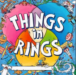 Things In Rings