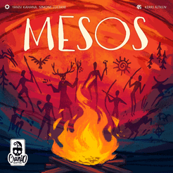 Mesos