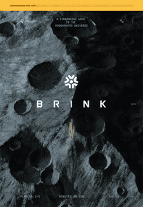 Brink - Deluxe