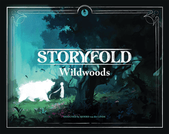 Storyfold: Wildwoods (Ding & Dent)