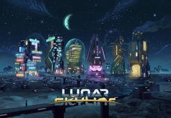 Lunar Skyline Deluxe Edition