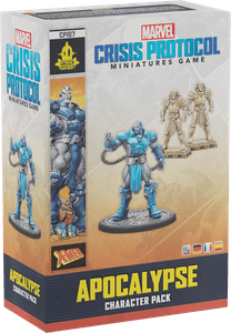Marvel: Crisis Protocol – Apocalypse