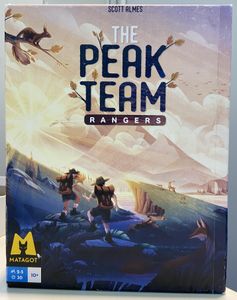 The Peak Team
