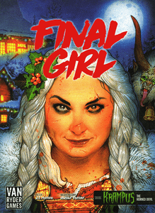 Final Girl: The North Pole Nightmare