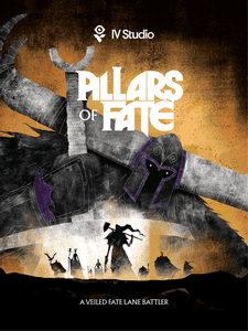 Pillars of Fate - Limited Edition