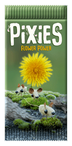 PIxies: Flower Power