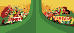 Hot Streak