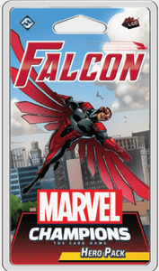 Marvel Champions: The Card Game - Falcon Hero Pack