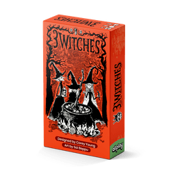 3 Witches