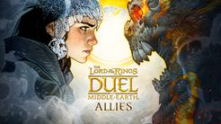 The Lord of the Rings: Duel for Middle-Earth – Allies (Open Package)