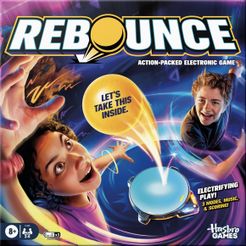 Rebounce