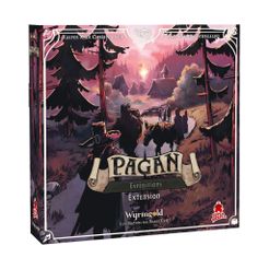 Pagan: Expeditions