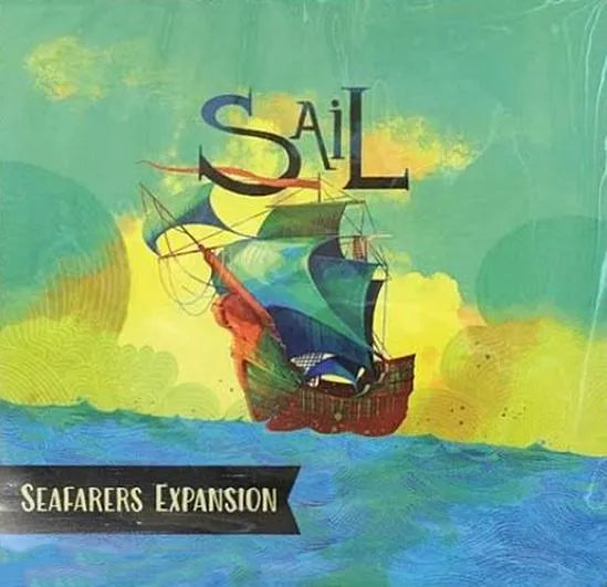 Sail - Seafarer Expansion