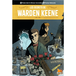 The Secrets of Warden Keene