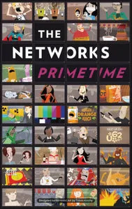 The Networks - Primetime