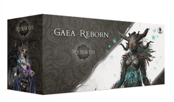 Black Rose Wars: Rebirth – Gaea Reborn