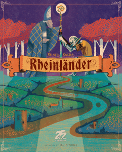 Rheinlander