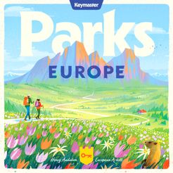 Parks Europe