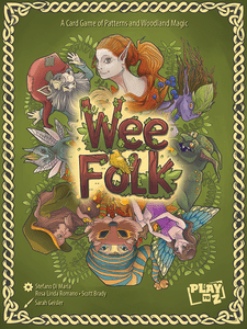 Wee Folk