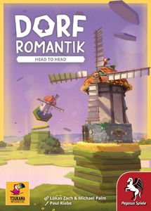 Dorfromantik: Head to Head