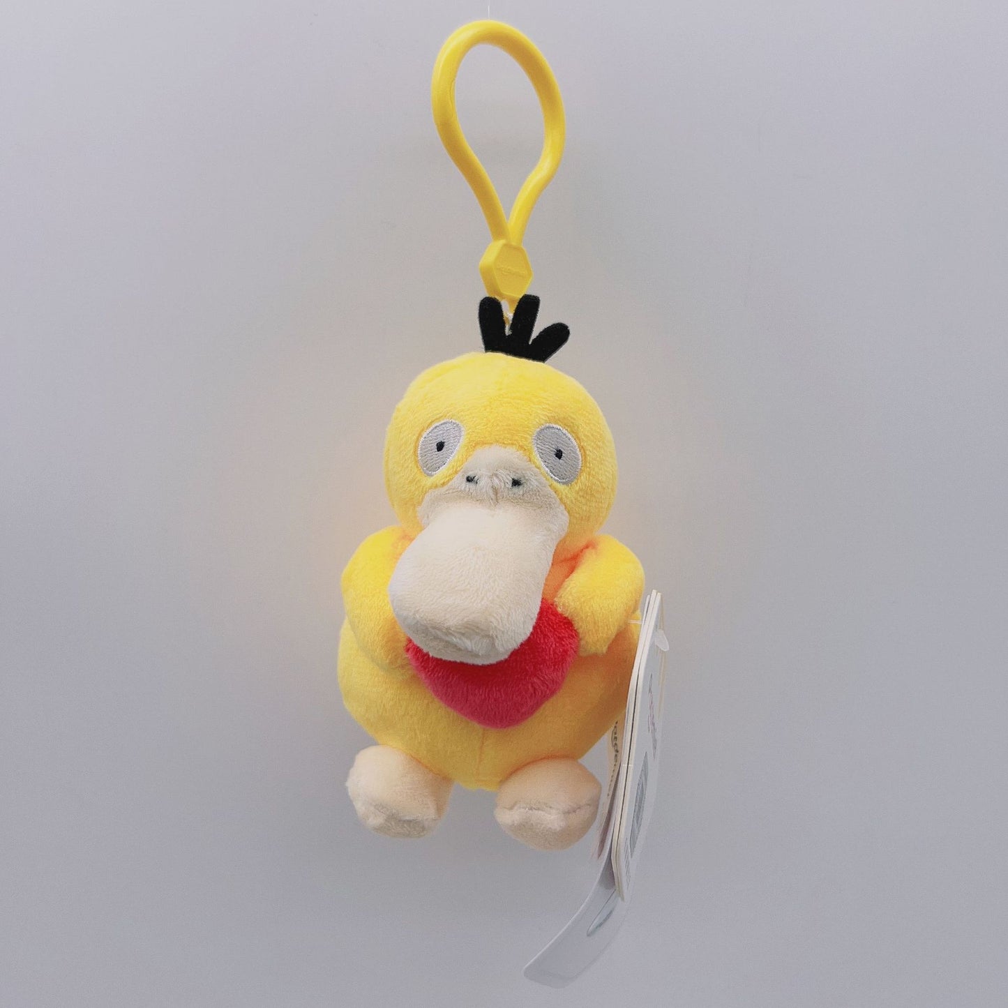 Pokemon Psyduck's Dream Takes Flight Keychain