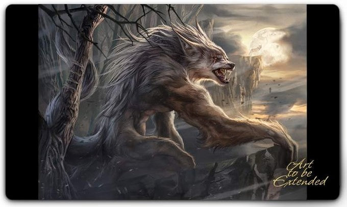 Huntmaster of the Fells/Ravager of the Fells - Magali Villeneuve