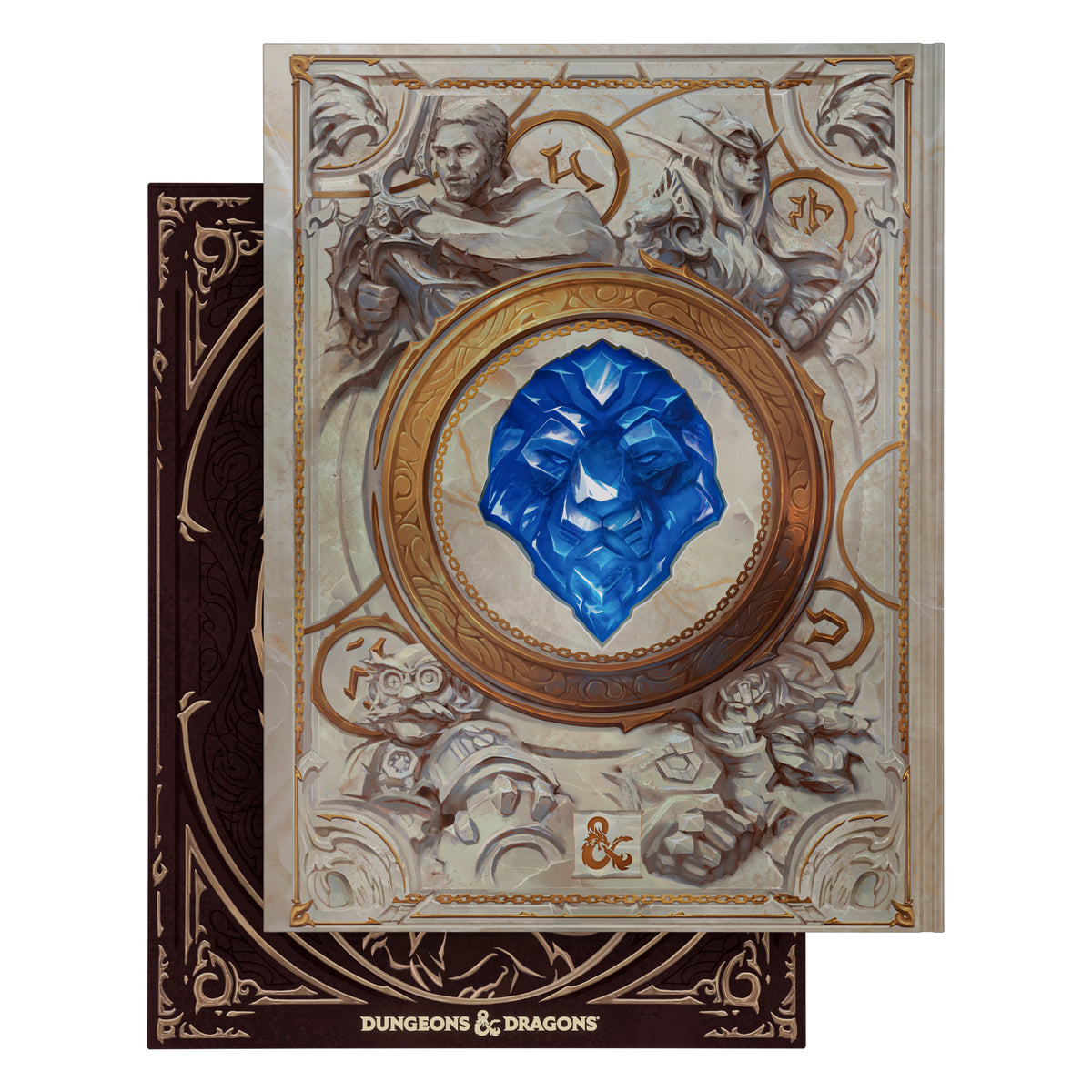 Dungeons & Dragons: World of Warcraft - Collector’s Edition