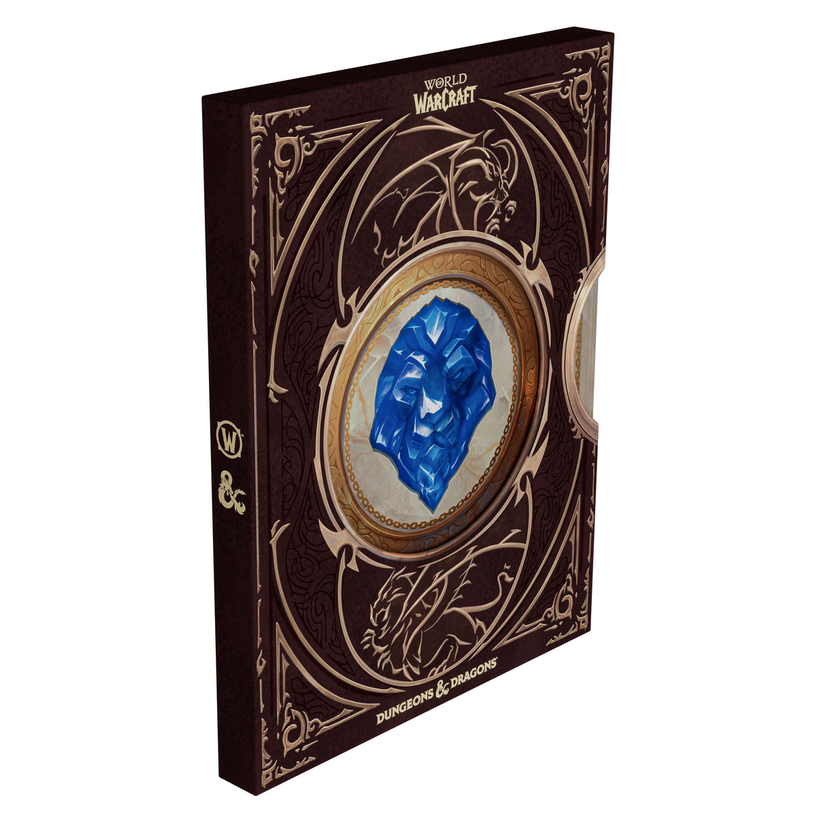 Dungeons & Dragons: World of Warcraft - Collector’s Edition