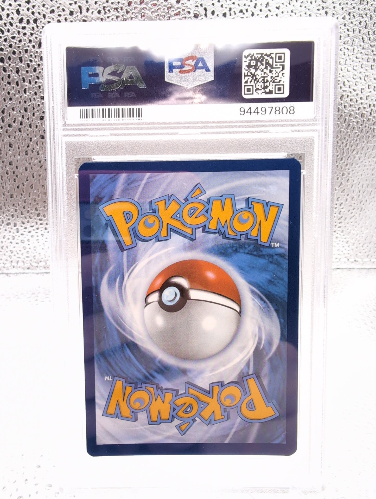 2024 Pokemon - Carmine - Twilight Masquerade - #217 Special Illustration Rare - PSA Gem Mint 10