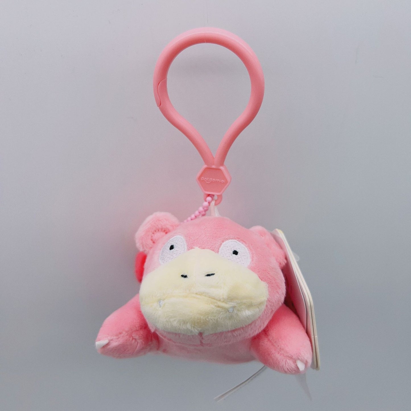 Pokemon Slowpoke's Dream Takes Flight Keychain