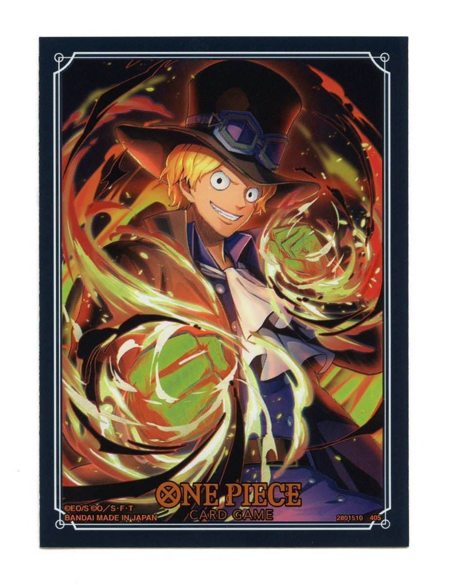 Standard - One Piece Vol 12 -  Sabo